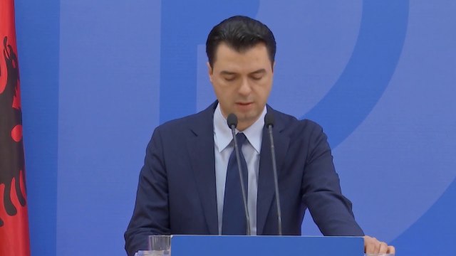 BASHA: NE NUK DO TË LEJOJMË VOTIME TË PALIGJSHME DHE FARSË