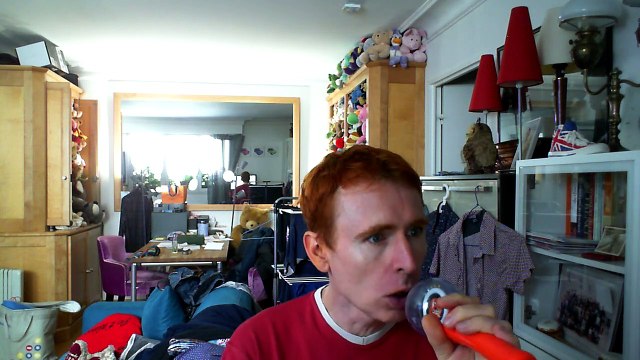 Wiwi égratigne plus de larmes de Lomepal