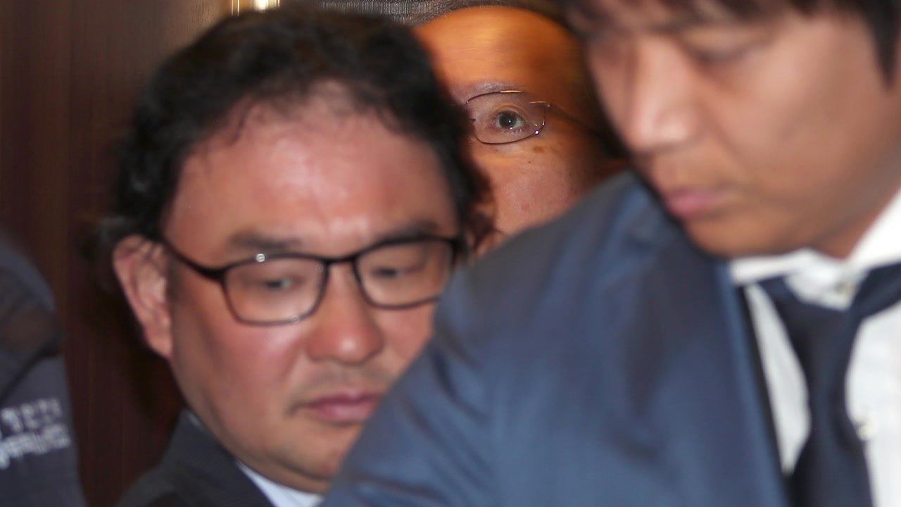 정부, 日대사 불러 항의...'갈등' 전방위 확산하나 / YTN