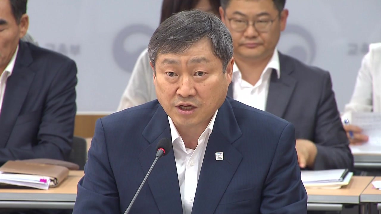 학교비정규직 파업 급식·돌봄 우려..."파업 미참여 인원 불편 최소화" / YTN