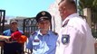 Mbërrijnë materialet zgjedhore në Lezhë Policia bashkiake kërkon lirimin e ambienteve