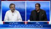 How does Mian Nawaz Sharif spends time in jail? Anchor Rana Mubashir asks Shahid khaqan abbasi