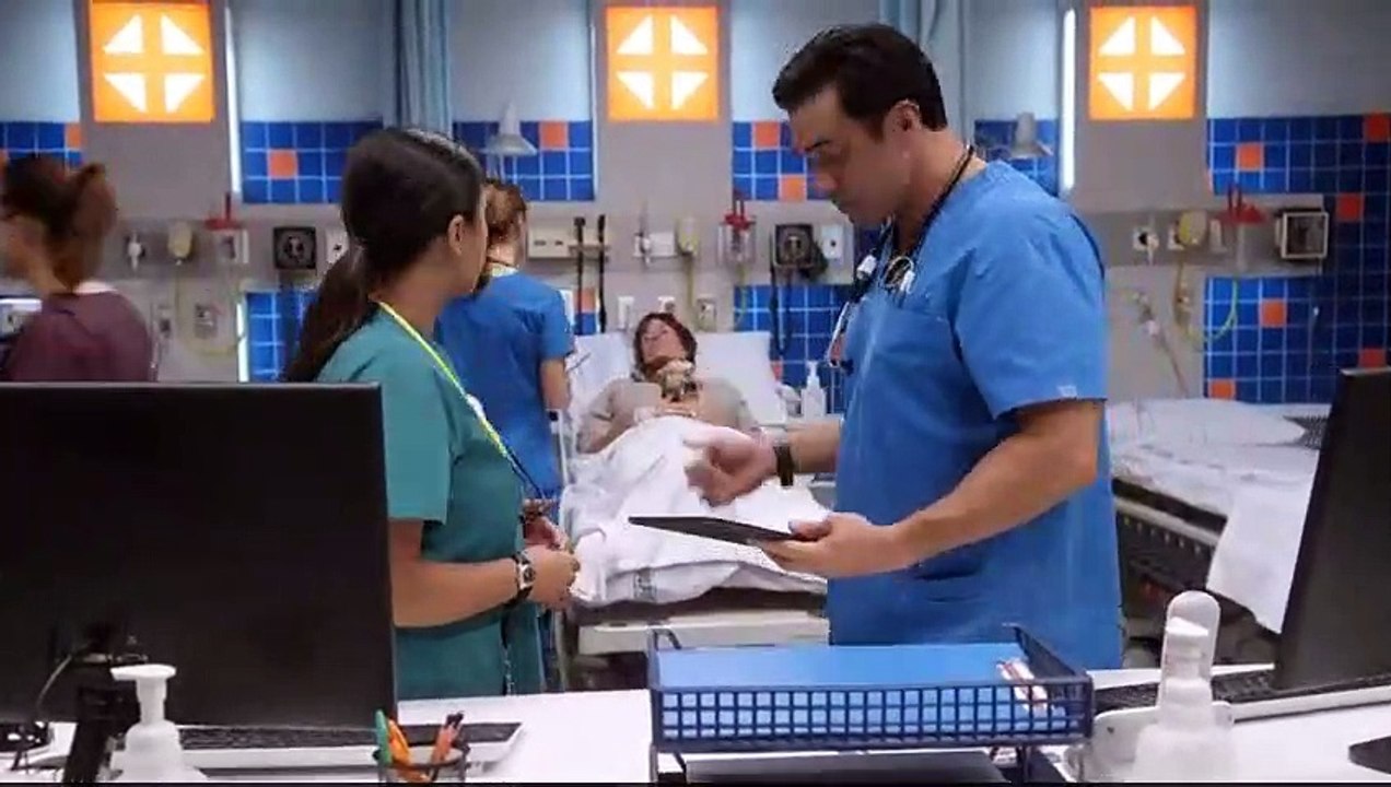 Shortland Street 6766 Episode 1st July 2019