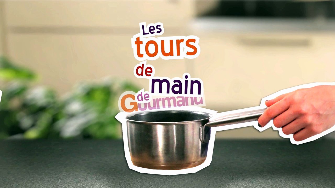Thé glacé : Mode d'emploi
