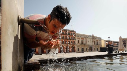 التغير المناخي أطال فصل الصيف بأوروبا