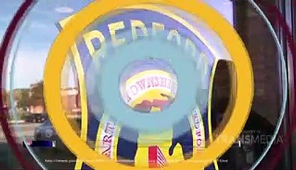 Dunia Punya Cerita - TOP 5 Penjahat Yang Sengaja Menyerahkan Diri