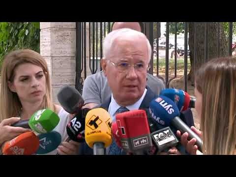 Takimi në Presidencë, flet kreu i PDS