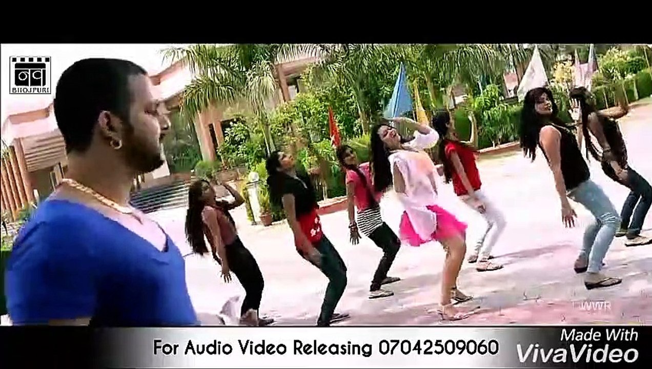 Mor 18 Sal Hoye Gelo Re +Rimix By Tapuri_HIGH,Pawan Singh Wanted movie wanted movie songs