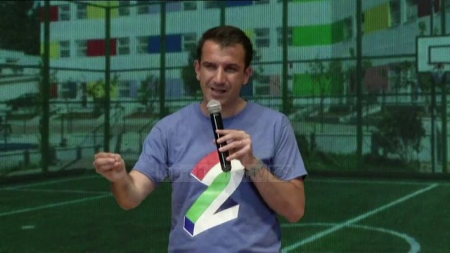 Nga shkollat e reja tek çeku i bebes. Nismat e Veliajt për 4 vitet e ardhshme