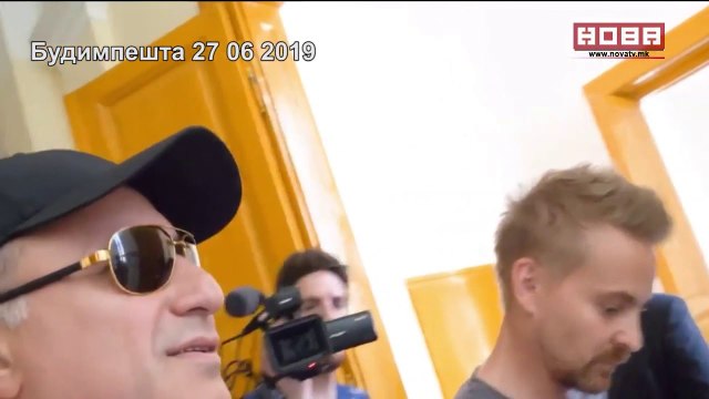 Gjykata hungareze refuzon kërkesën për ekstradimin e Gruevskit