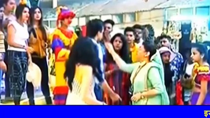 Yeh Rishta Kya Kehlata Hai - 2 July 2019 YRKKH Upcoming Twist-SBS segment