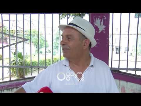 RTV Ora - Të hipësh në dritare për të parë emrin në listat e zgjedhësve