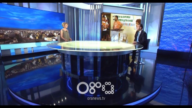 Dekretimi dates së re të zgjedhjeve, Klevis Balliu i ftuar në RTV Ora