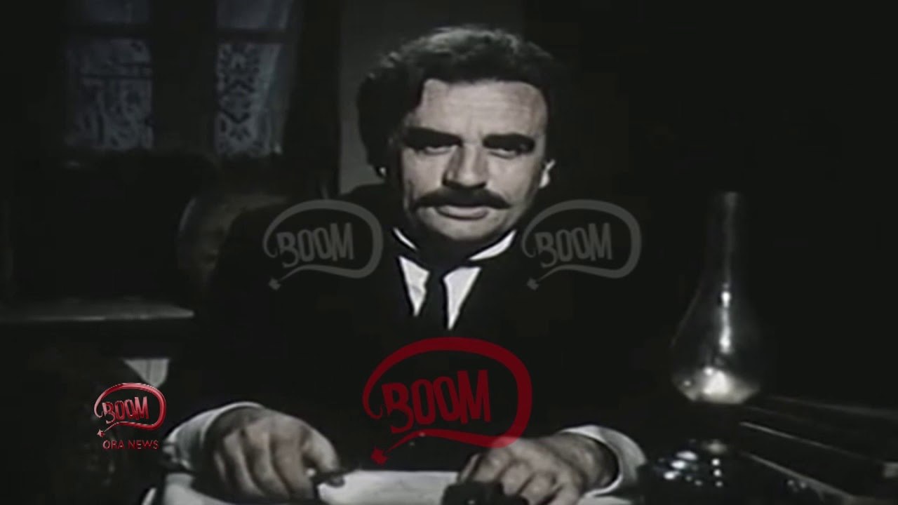 BOOM - Ehhh si vajti kjo punë... lëmsh!