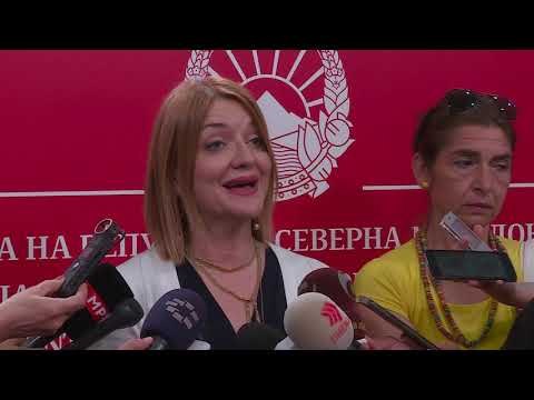 Извештајот на ГРЕКО не е за оваа, туку за Владата на Груевски