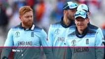 It was a great all-round performance - Bairstow