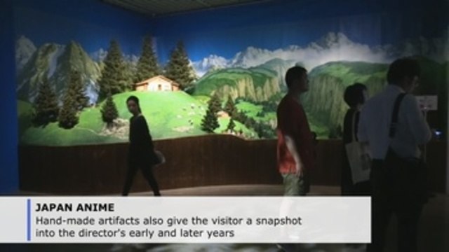 Takahata Isao, a look back on the anime giant's works