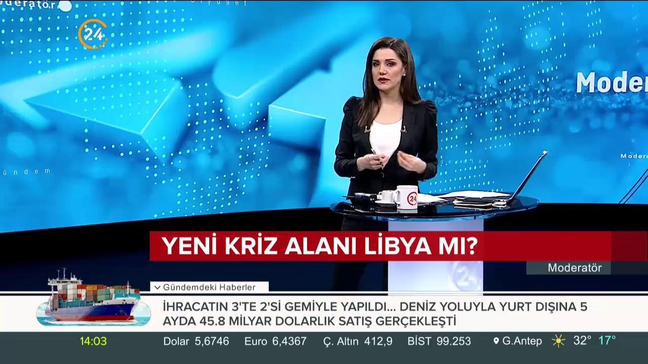 Libya