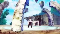 Promo del anime Tsūjō Kōgeki ga Zentai Kōgeki de Ni-kai Kōgeki no Okā-san wa Suki desu ka?