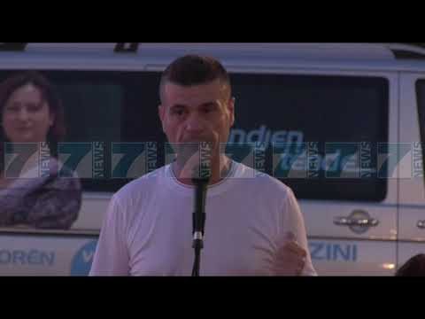 PATOZI «BINDJA DEMOKRATIKE PERFAQESON MODELIN QE I DUHET VENDIT» - News, Lajme - Kanali 7