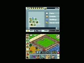 Zoo Tycoon 2 DS - Trailer 1
