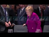 MERKEL SHFAQ SERISH PROBLEME SHENDETESORE - News, Lajme - Kanali 7