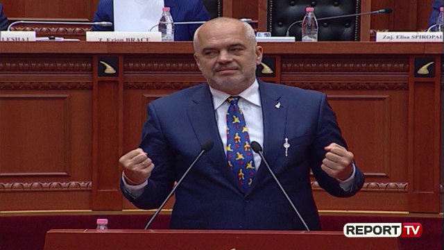 LSI tërhiqet nga dorëheqja e Ramës si kusht për të marrë pjesë në zgjedhjet e 13 tetorit Po PD?