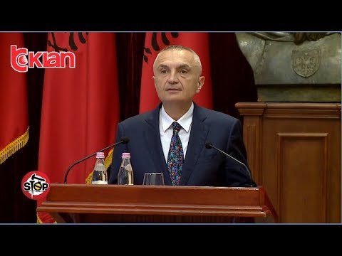 Stop - Dy data zgjedhjesh, filxhani i Rames dhe hena e Metes! (27 qershor 2019)