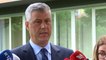 Gjykata Kushtetuese e Kosovës pas ankimimit të LDK-VV - Top Channel Albania - News