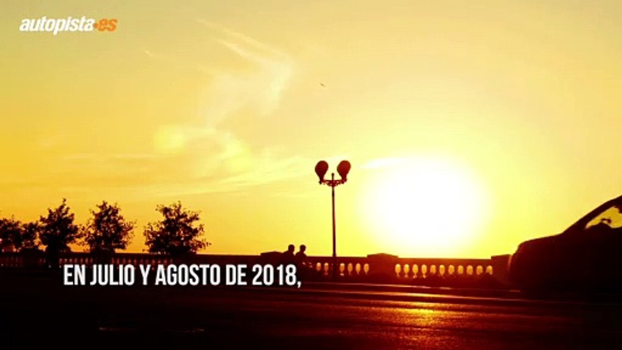 Los planes de la DGT para este verano