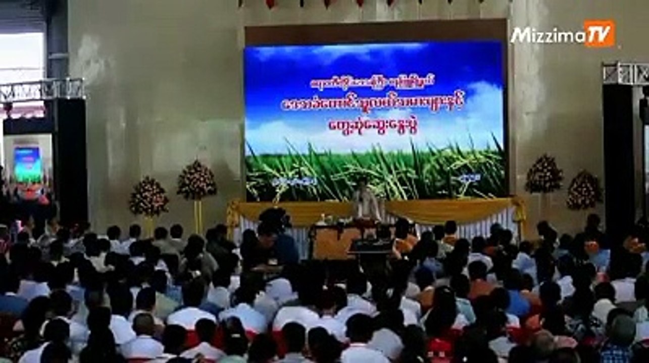 ဧရာ၀တီမွာ လွ်ပ္စစ္ႏွင့္ပတ္သက္ၿပီး ဘာေတြ လုပ္ေဆာင္ဖို႔ ရိွေနလဲ