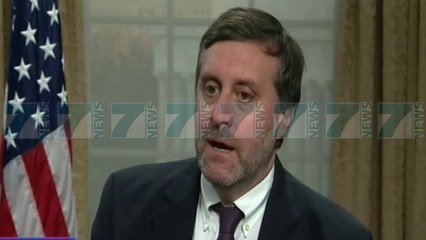 SHBA, PALMER «NJOHIM 30 QERSHORIN SI DATE ZGJEDHJESH»  - News, Lajme - Kanali 7