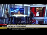 Dekreti i presidentit, Erl Murati dhe Aldo Bumçi të ftuar në RTV Ora