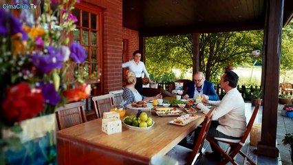 مسلسل حب للإيجار الجزء الاول | الحلقة 1 مدبلج HD