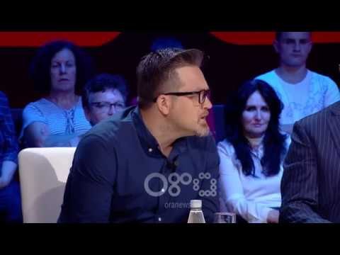 360 gradë - Çfarë do bëj Zef Deda me 30 qershor? Jul Deda tregon planin familjar