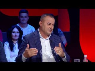 360 gradë - Procedimi, Kapllanaj: S'jam i shqetësuar, e sikur t'i shkojnë asaj marrëzie deri në fund