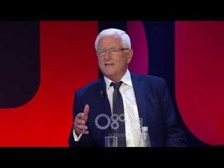 360 gradë - Ceka: Ai që e ka përjetësuar Haxhi Qamilin e ka emrin Rama