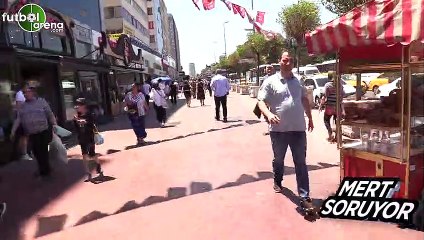 Ryan Babel'i takımınızda görmek ister miydiniz?