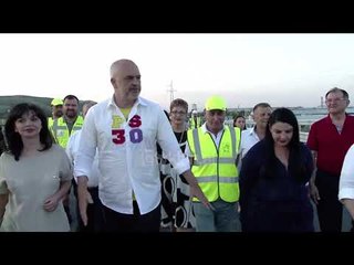 Hapet njera ane e by pass-it te Fierit