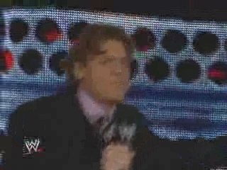 RAW Triple H qualifies for the Royal Rumble