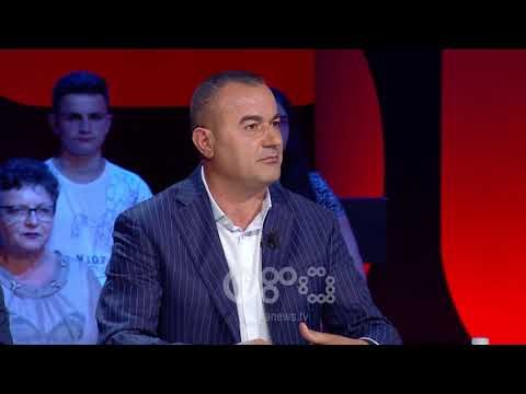 360 gradë - Kapllanaj: Mos u çudisni që edhe emri im të ketë votuar në 30 qershor