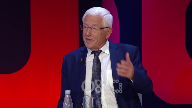 360 gradë - Ceka: Djegia e KZAZ në Vaun e Dejës, si ajo e Rajshtagut në Gjermani
