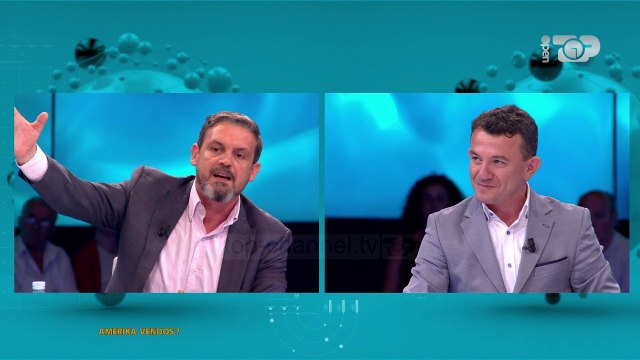 Buzhala dhe Dudushi replikojnë për deklaratën e Palmer dhe dekretin e Metës