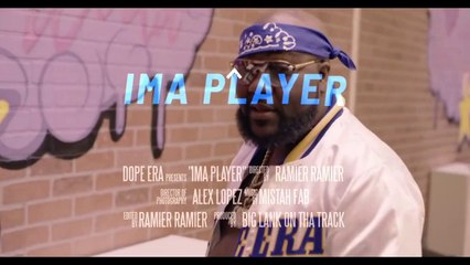 Mistah FAB "Ima Player"