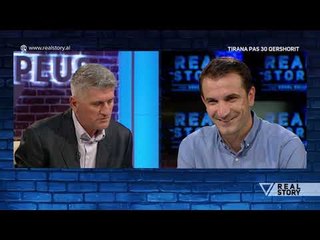Real Story - Tirana pas 30 Qershorit | Pj.2 - 27 Qershor 2019 - Vizion Plus