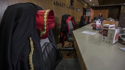 Son dakika! Ergenekon davasında 4 isme "Anayasayı ihlal" suçundan müebbet