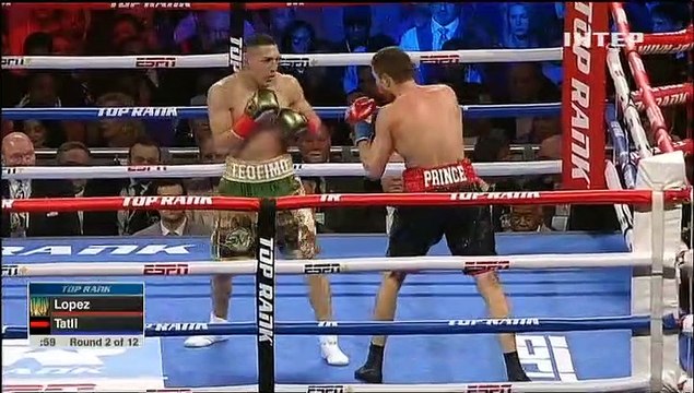 2019.04.20. Teofimo Lopez - Edis Tatli (61,235) NABF [УКР]