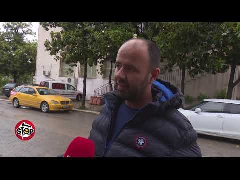 Stop-Tirane/ Gjobitet dhe i merret leja e qarkullimit, Stop zgjidh problemin.(27.06.2019)