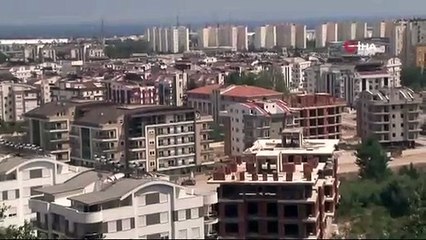 İmar Barışı ödemeleri uzatıldı