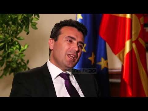 Maqedoni e Veriut/ Tre nga pesë ministrat e rinj janë shqiptarë - Top Channel Albania - News - Lajme